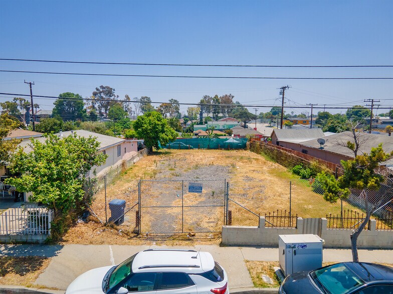 13120 S Main St, Los Angeles, CA à vendre - Photo de l’immeuble – Image 3 sur 17