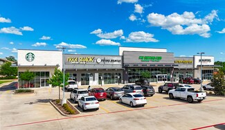 Plus de détails pour 5868 Old Jacksonville Hwy, Tyler, TX - Local commercial à vendre