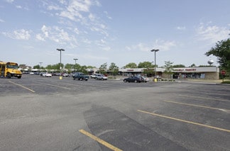 Plus de détails pour 1710-1772 W Algonquin Rd, Schaumburg, IL - Local commercial à louer