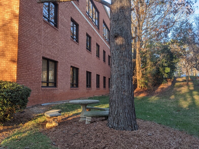 8024 Glenwood Ave, Raleigh, NC à louer - Photo de l’immeuble – Image 2 sur 5