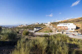Urbanización del Suelo Urb. P-12, P3, La Zubia, GRA - Vue aérienne  vue de carte - Image1