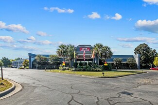 Plus de détails pour 1944 Cedar Creek Rd, Fayetteville, NC - Bureau/Local commercial à louer