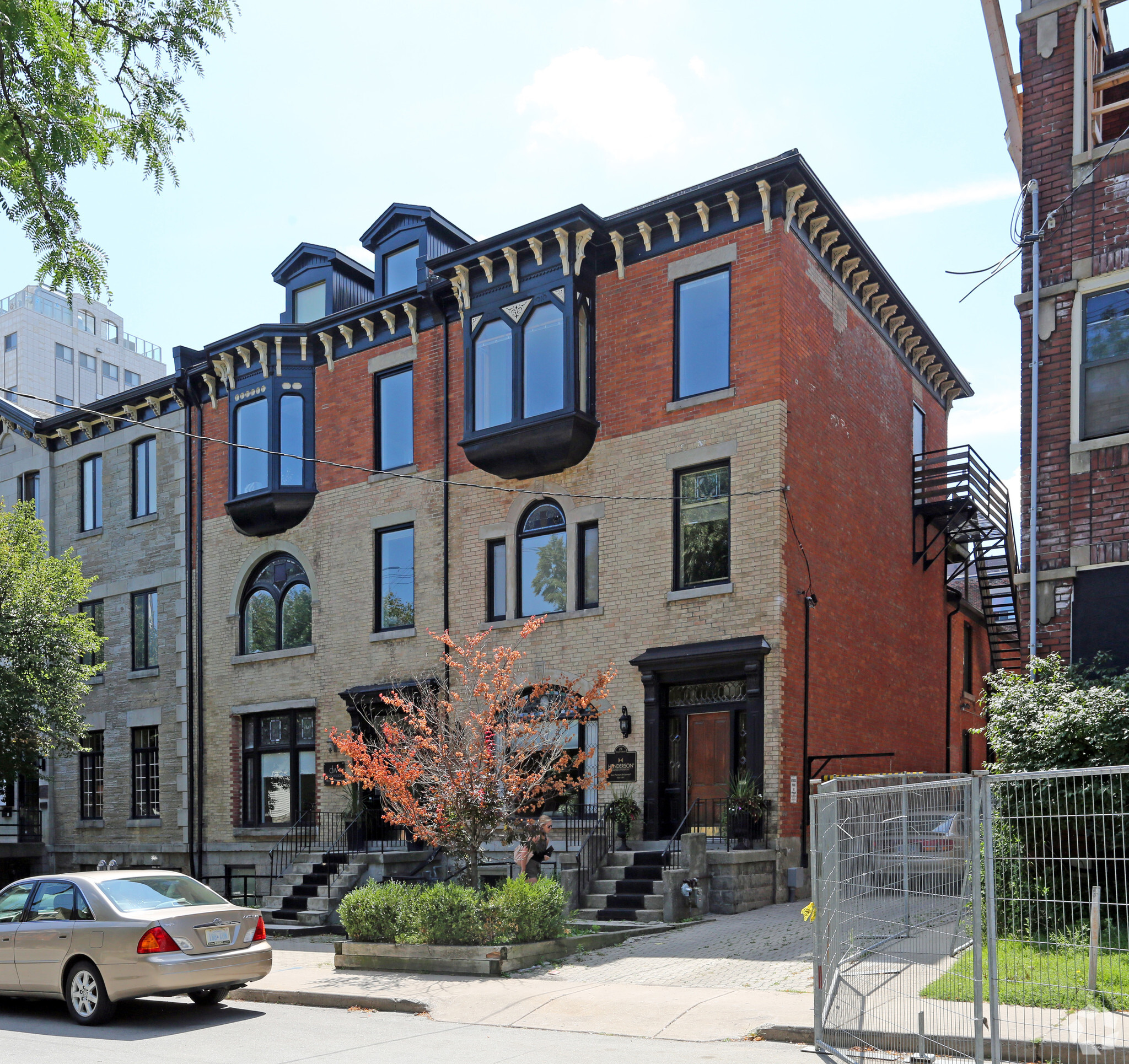 21 Bold St, Hamilton, ON à louer Photo principale– Image 1 sur 4