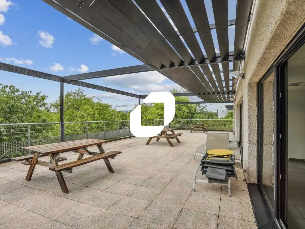 Bureau dans Montpellier à louer Photo de l’immeuble– Image 1 sur 21