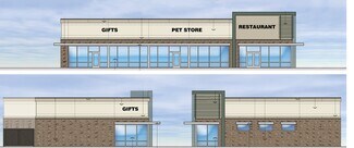 Plus de détails pour 1330 Antoine Dr, Houston, TX - Bureau/Local commercial à louer