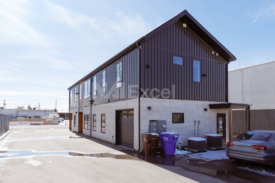 158 W Oakland Ave, South Salt Lake, UT à vendre - Photo de l’immeuble – Image 3 sur 7
