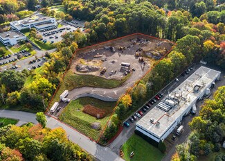 Plus de détails pour 40 Flagship Dr, North Andover, MA - Terrain à louer