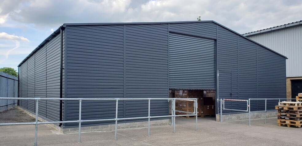 Barlby, North Duffield à vendre - Photo de l’immeuble – Image 2 sur 2