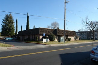 Plus de détails pour 580 Manzanita Ct, Chico, CA - Bureau à louer