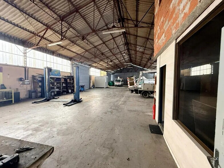 Industriel/Logistique dans Pibrac à vendre - Photo de l’immeuble – Image 2 sur 14