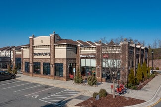 Plus de détails pour 9906 Chapel Hill Rd, Morrisville, NC - Local commercial à louer