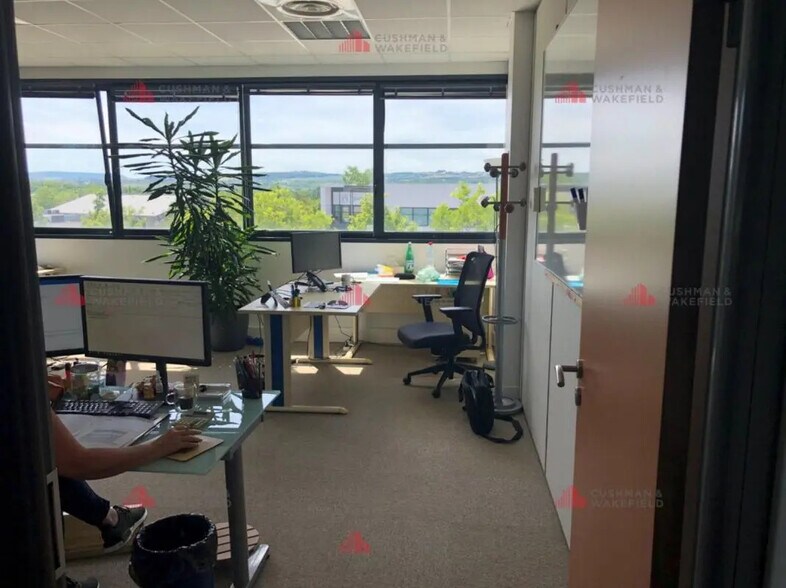 Bureau dans Dijon à louer - Photo intérieure – Image 3 sur 5