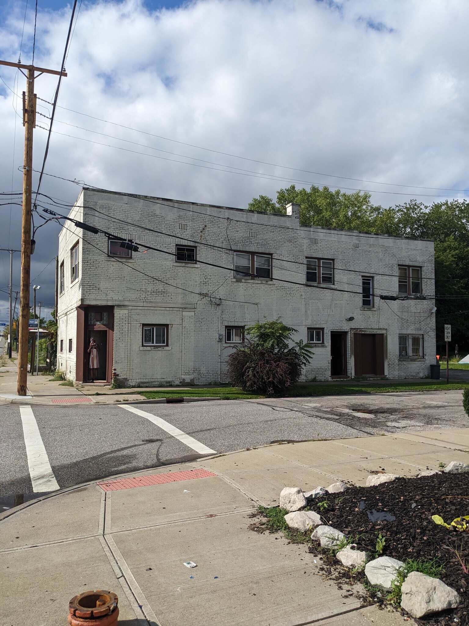 576 E 152nd St, Cleveland, OH à vendre Photo de l’immeuble– Image 1 sur 25