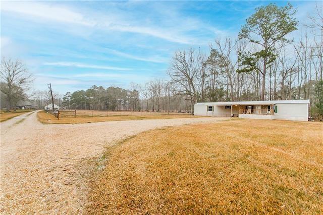 61609 Highway 51, Amite, LA à vendre - Photo de l’immeuble – Image 3 sur 8