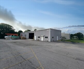 Plus de détails pour 11209 Conroy Ln, Manchaca, TX - Industriel/Logistique à louer