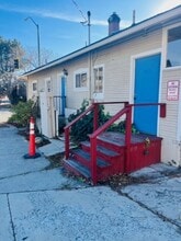 325-331 E Liberty St, Reno, NV - VUE AÉRIENNE vue de carte - Image1