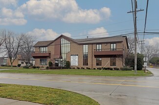 Plus de détails pour 23995 Greater Mack Ave, Saint Clair Shores, MI - Bureau/Médical à louer