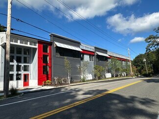 Plus de détails pour 15 Commerce St, Hawthorne, NY - Spécialisé à vendre