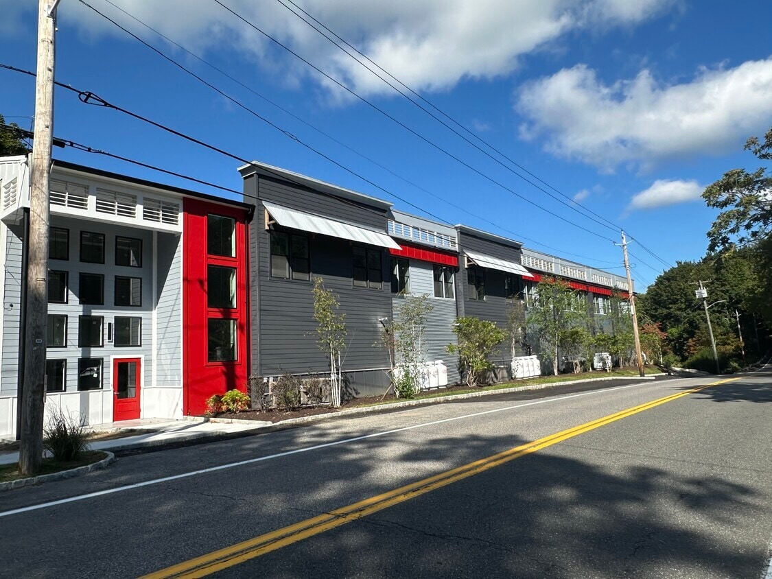 15 Commerce St, Hawthorne, NY à vendre Photo principale– Image 1 sur 16