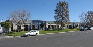 Plus de détails pour 28170 Avenue Crocker, Valencia, CA - Industriel/Logistique à louer