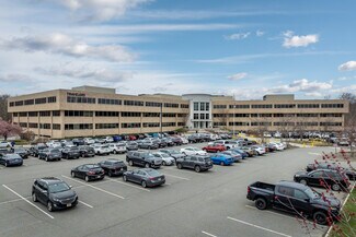 Plus de détails pour 445 South St, Morristown, NJ - Bureau à louer