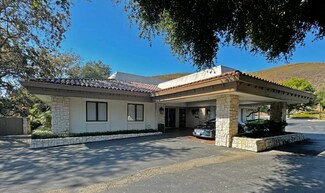 Plus de détails pour 1400 N Westlake Blvd, Westlake Village, CA - Bureau à louer