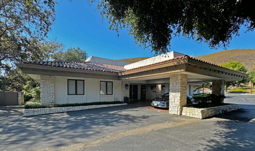 1400 N Westlake Blvd, Westlake Village, CA à louer Photo de l’immeuble– Image 1 sur 8