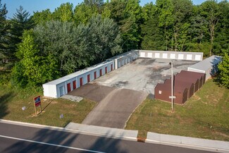 Plus de détails pour 2755 Highway 641 N, Paris, TN - Spécialisé à vendre