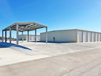 Plus de détails pour 502 Graham Rd, Corpus Christi, TX - Local d'activités, Industriel/Logistique à louer