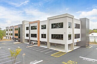 41 Kent Rd, Howell NJ - Espace de bureau