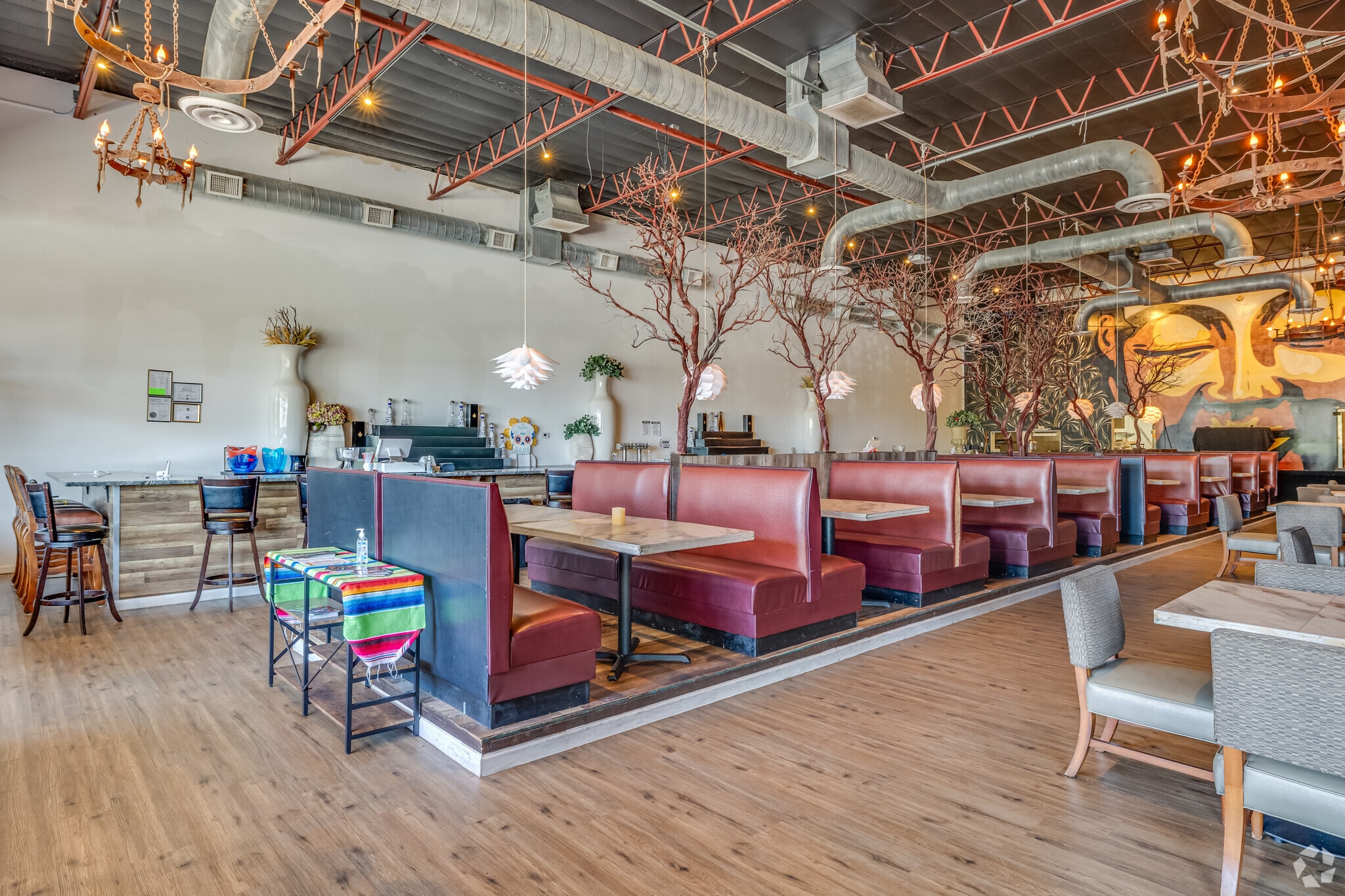 7802-7830 N 12th St, Phoenix, AZ à louer Photo intérieure– Image 1 sur 15