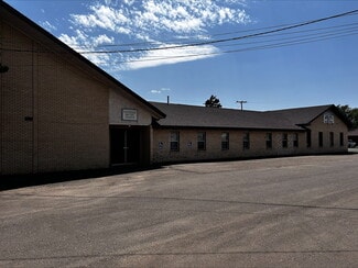 Plus de détails pour 6309 Jameson Rd, Amarillo, TX - Bureau à louer