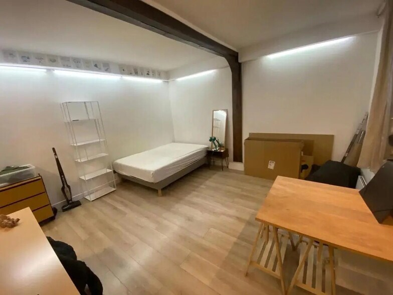 Bureau dans Paris à vendre - Photo de l’immeuble – Image 3 sur 5