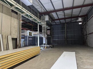 Plus de détails pour Manor Rd, Frome - Industriel/Logistique à vendre