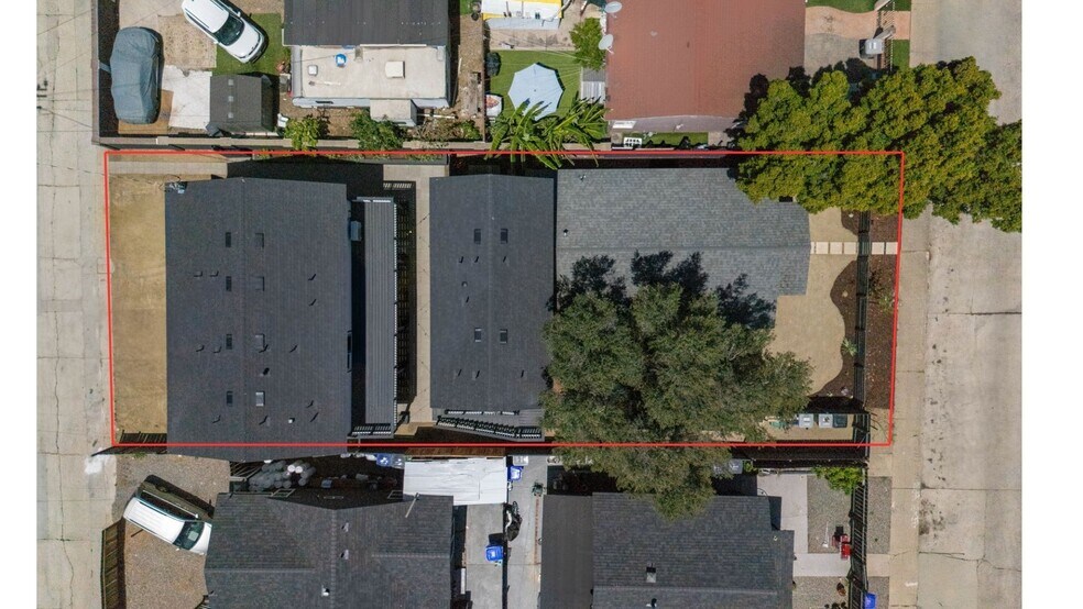 3546-3552 47th St, San Diego, CA à vendre - Photo de l’immeuble – Image 3 sur 72
