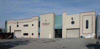 Plus de détails pour 5801 S Alameda St, Los Angeles, CA - Industriel/Logistique à louer