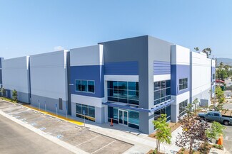 Plus de détails pour 2400 Hook Dr, Simi Valley, CA - Industriel/Logistique à vendre