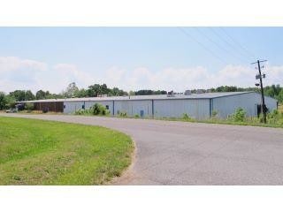 Plus de détails pour 501 Lakeshore Dr, Kuttawa, KY - Industriel/Logistique à vendre