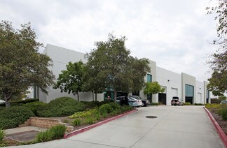 Plus de détails pour 1330 Distribution Way, Vista, CA - Industriel/Logistique à louer