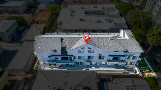 Plus de détails pour 5319 Cartwright Ave, North Hollywood, CA - Logement à vendre