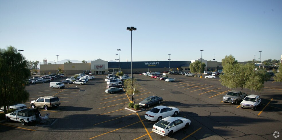 13035 SW Rancho Santa Fe Blvd, Avondale, AZ à louer - Photo de l’immeuble – Image 2 sur 4
