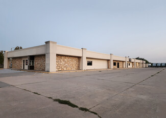 Plus de détails pour 425 E 61st St, Wichita, KS - Local commercial à louer