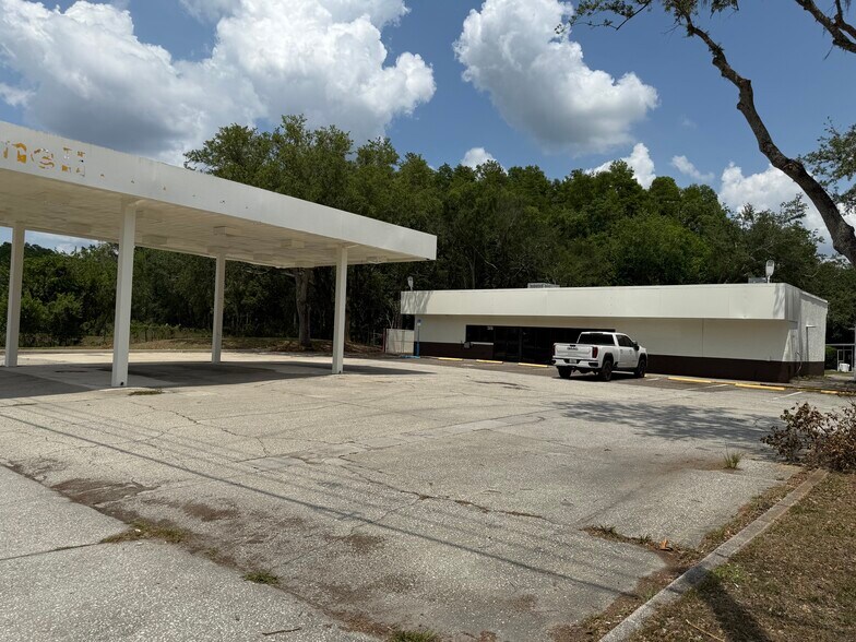 4736 Land O Lakes Blvd, Land O Lakes, FL à louer - Photo de l’immeuble – Image 2 sur 6