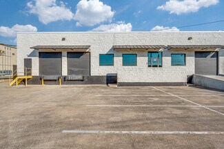 Plus de détails pour 2977 Congressman Ln, Dallas, TX - Industriel/Logistique à vendre