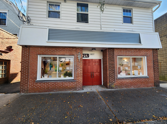 Plus de détails pour 2879 Fairfield Ave, Bridgeport, CT - Bureau/Local commercial à louer