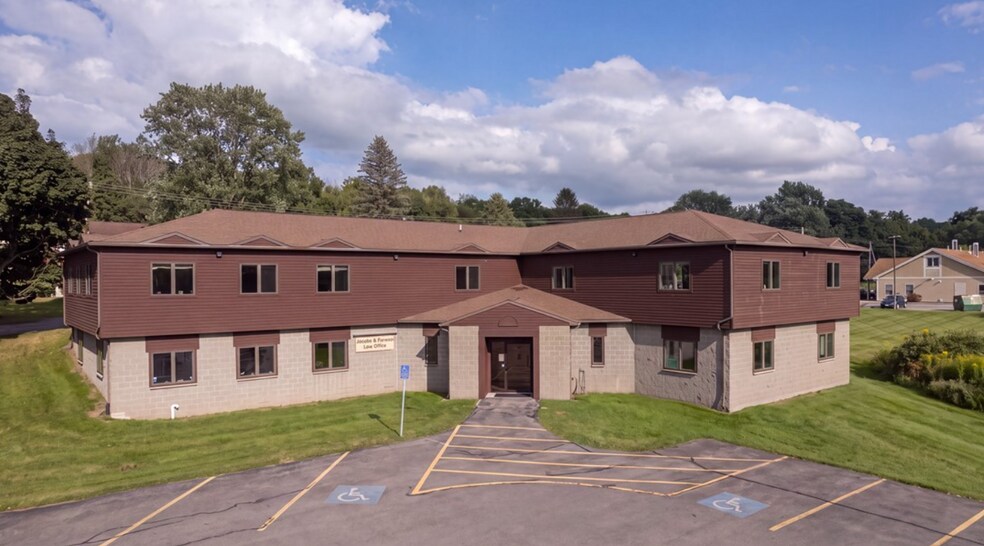 2571 US Route 11, La Fayette, NY à vendre - Photo de l’immeuble – Image 1 sur 10