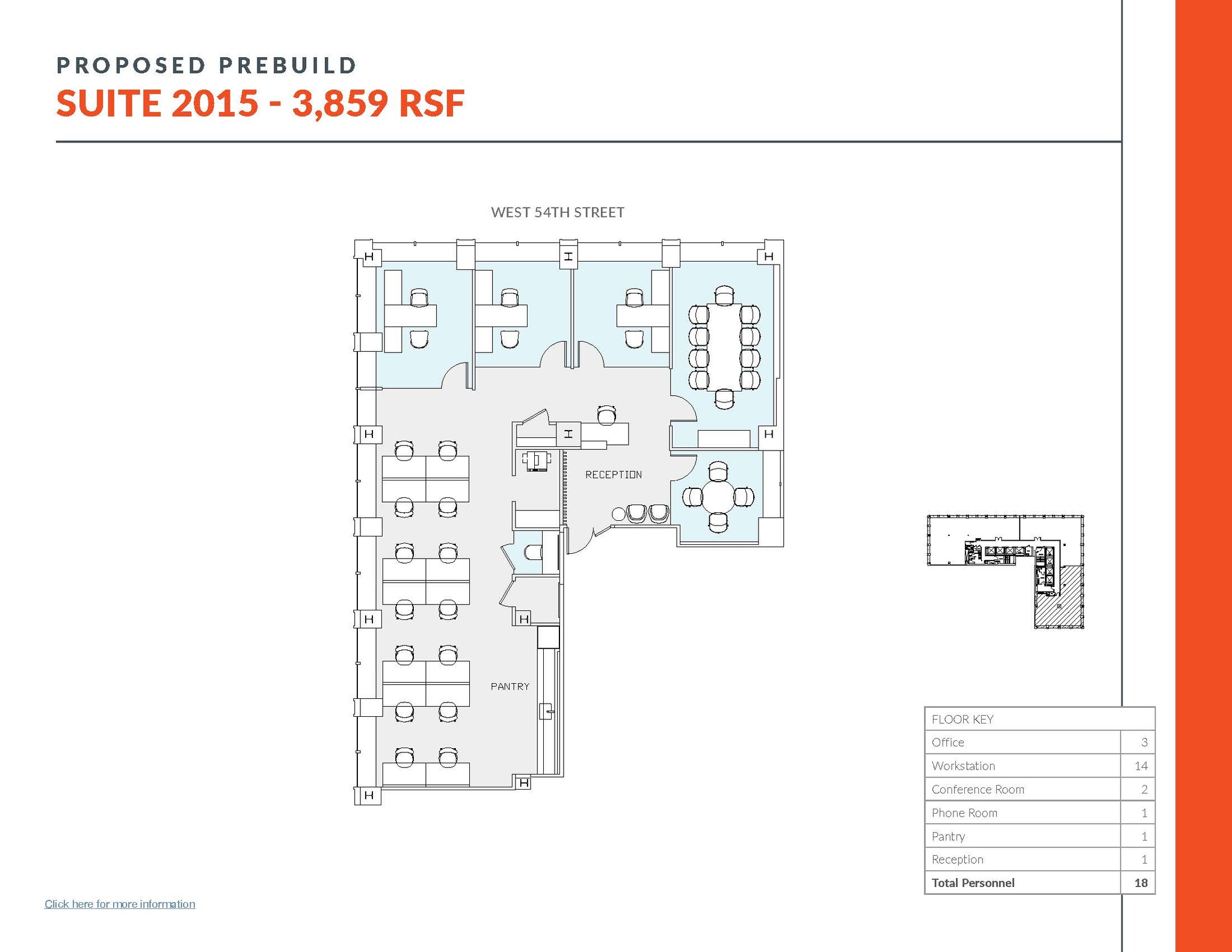 1350 Avenue of the Americas, New York, NY à louer Plan d’étage– Image 1 sur 1