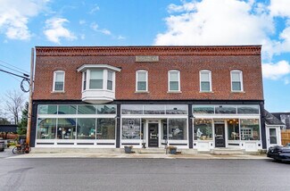 Plus de détails pour 105 E Liberty St, Arlington, OH - Local commercial à vendre