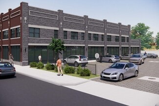 Plus de détails pour 3212 Cermak rd, Chicago, IL - Local commercial à louer
