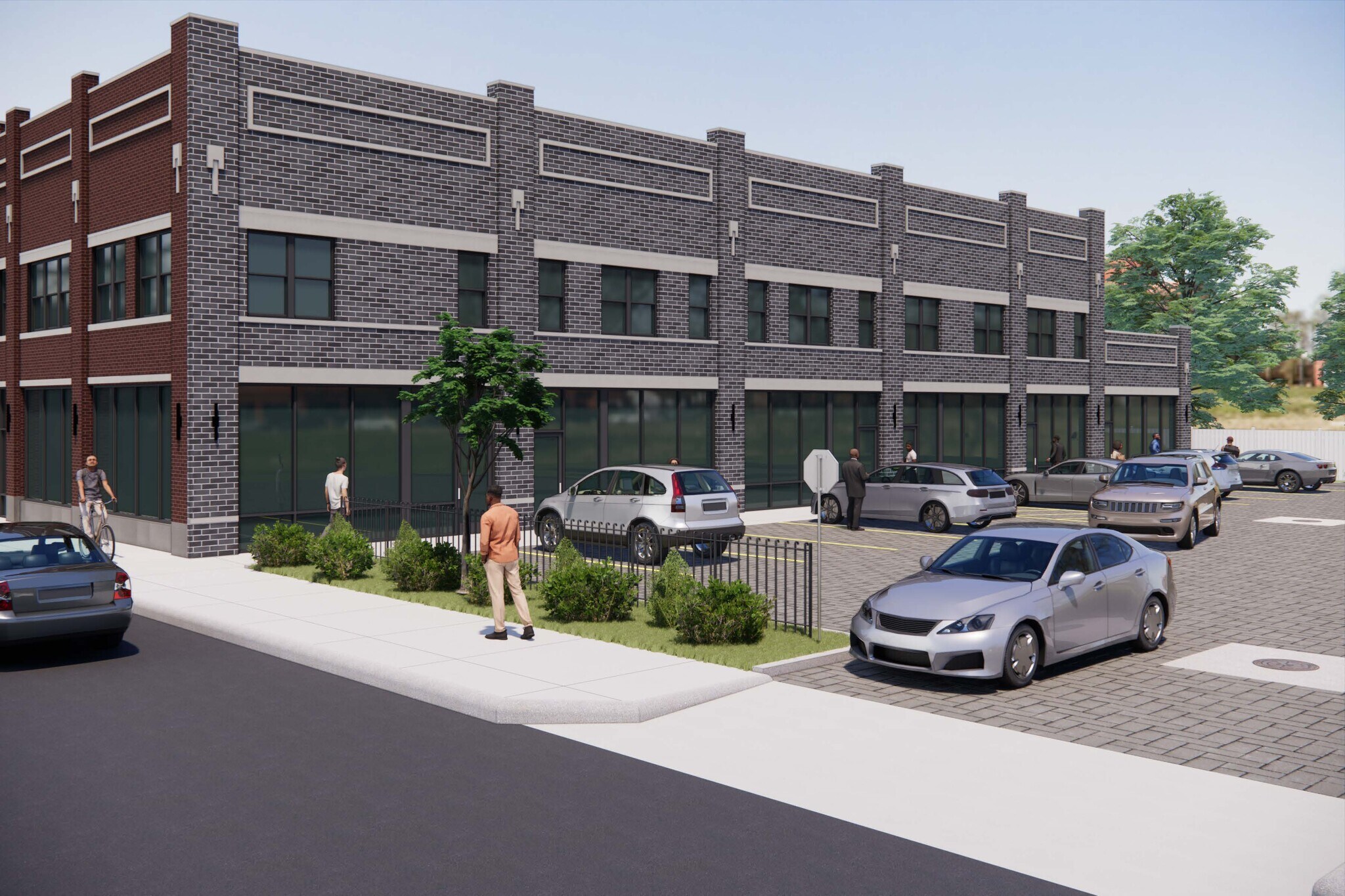 3212 Cermak rd, Chicago, IL à louer Photo principale– Image 1 sur 5